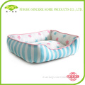 2014 High Quality New Design rectangle dog bed